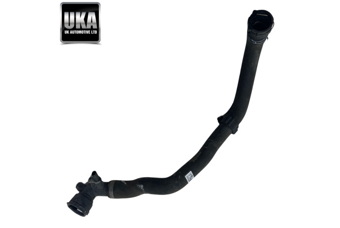 PIPE 8W0122055CC AUDI A4 2.0 TFSI MK5 B9 1984CC COOLANT WATER RAD HOSE DLV 2020