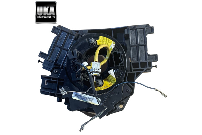 SQUIB 4M5T-14A664-AB FORD CLOCK SPRING COUPLING SLIP RING KUGA FOCUS CONNECT