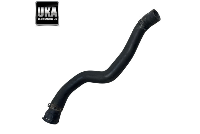 PIPE 8W0122101BH AUDI A4 2.0 TFSI MK5 B9 1984CC COOLANT WATER RAD HOSE DLV 2020