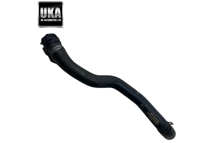 PIPE 8W0122101BH AUDI A4 2.0 TFSI MK5 B9 1984CC COOLANT WATER RAD HOSE DLV 2020