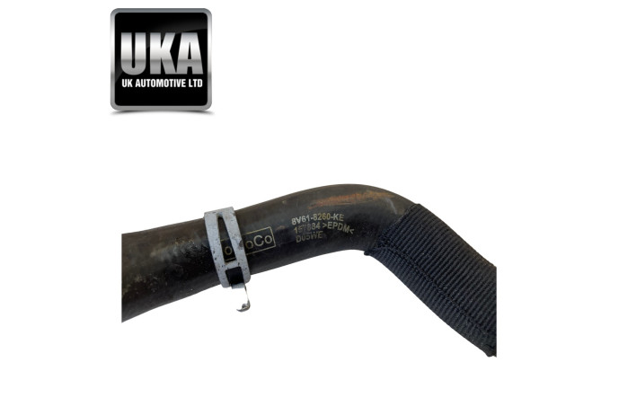 HOSE 8V61-8260-KE FOCUS CMAX 1.5 DIESEL 2017 XWDB COOLANT HOSE PIPE