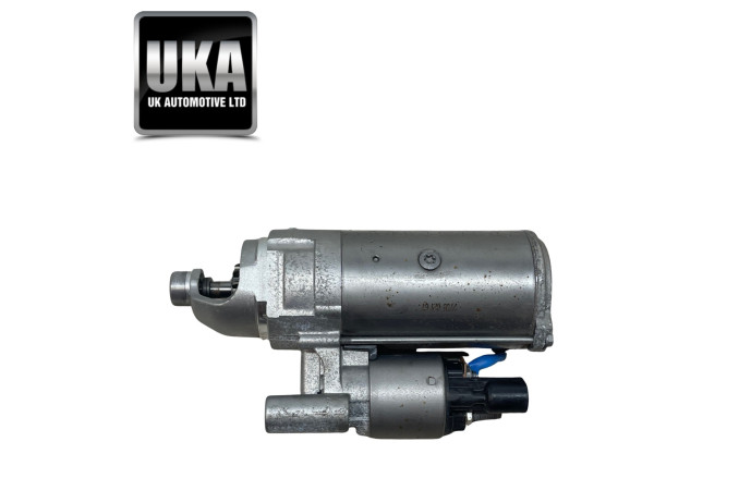 STARTER 057911022 AUDI Q7 3.0 TDI S LINE 2018 STARTER MOTOR