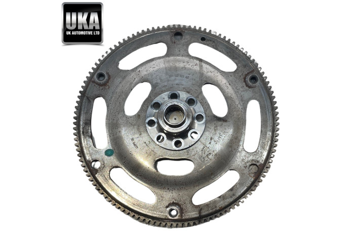 FLYWHEEL 06H105323AD AUDI A4 2.0 TFSI MK5 B9 1984CC RING GEAR FLEX PLATE 2020