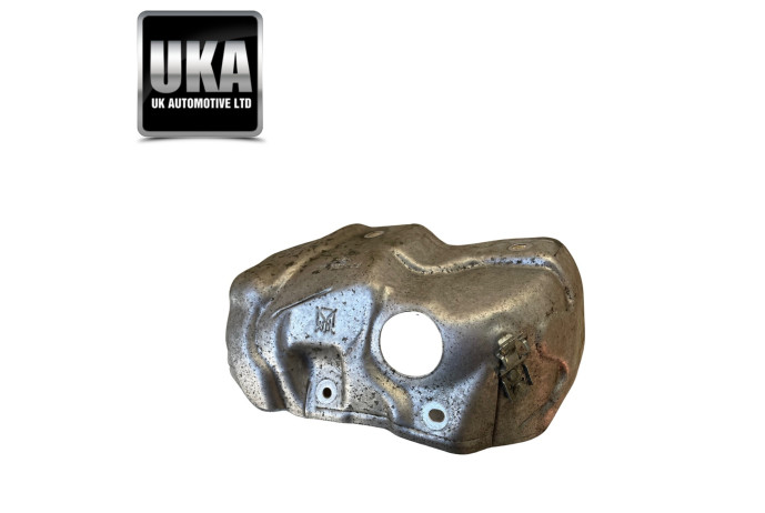 HEAT SHIELD FOCUS CMAX 1.5 DIESEL 2017 XWDB EXHAUST HEAT SHIELDS