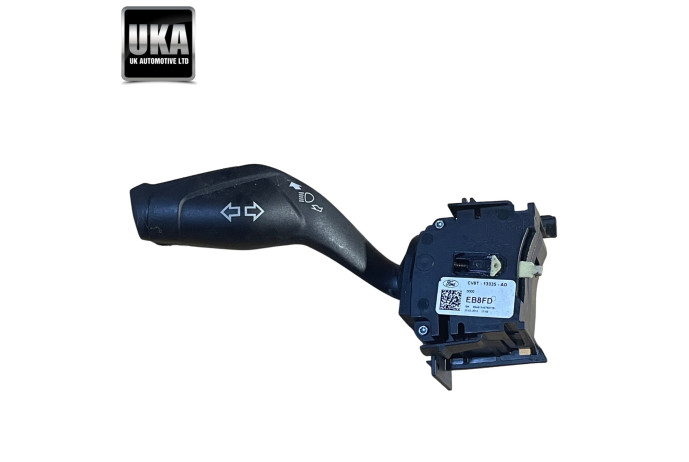 INDICATOR CV6T-13335-AD FORD TRANSIT MK8 STALK SWITCH 2013-2022