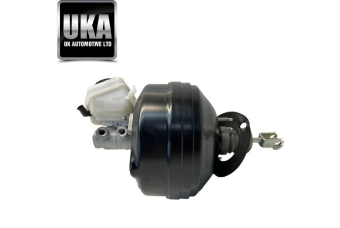 SERVO BOOSTER BMW M4 3 4 SERIES 2016 0204807869 BRAKE MASTER CYLINDER