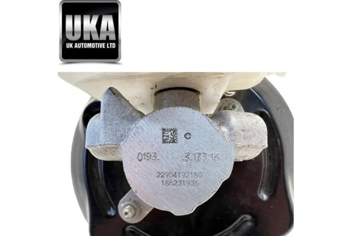 SERVO BOOSTER BMW M4 3 4 SERIES 2016 0204807869 BRAKE MASTER CYLINDER