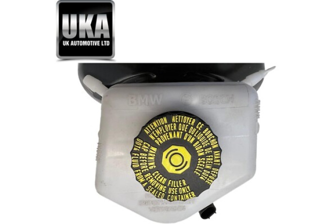 SERVO BOOSTER BMW M4 3 4 SERIES 2016 0204807869 BRAKE MASTER CYLINDER