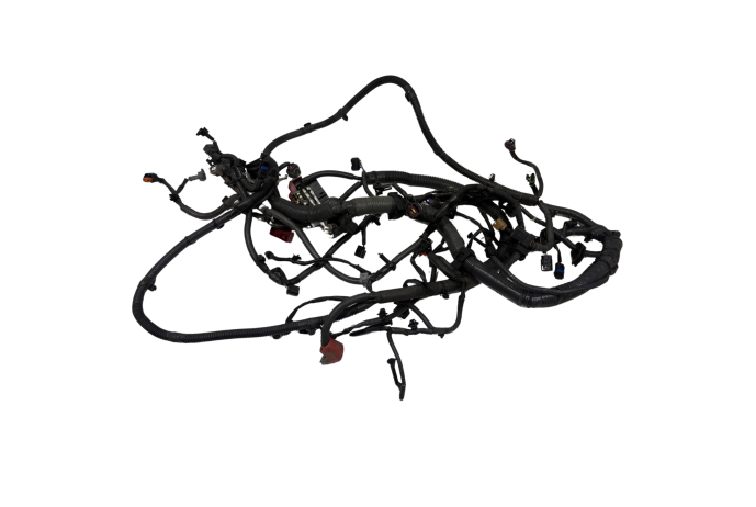 WIRING HARNESS SEWS-MFZ NISSAN NAVARA 2.3 DCI  ENGINE LOOM 2017 NP300 2015-2022