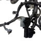 WIRING HARNESS SEWS-MFZ NISSAN NAVARA 2.3 DCI  ENGINE LOOM 2017 NP300 2015-2022