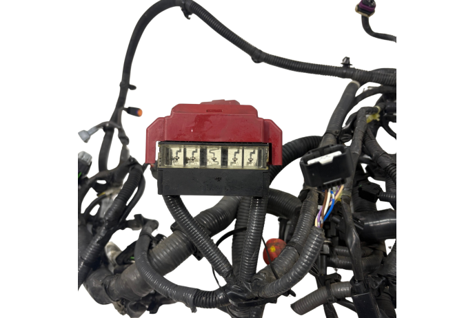 WIRING HARNESS SEWS-MFZ NISSAN NAVARA 2.3 DCI  ENGINE LOOM 2017 NP300 2015-2022