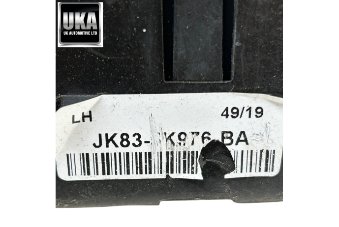 SUSPENSION LAND ROVER EVOQUE L551 19-23 2020 PASSENGER LEFT HUB WISHBONE DRIVESH