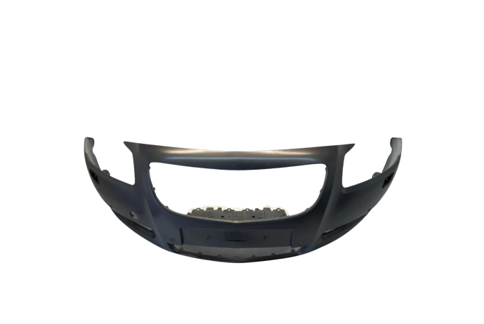 BUMPER VAUXHALL INSIGNIA FRONT 2013-2017 WITH HEADLIGHT WASH PARKING SENSORS