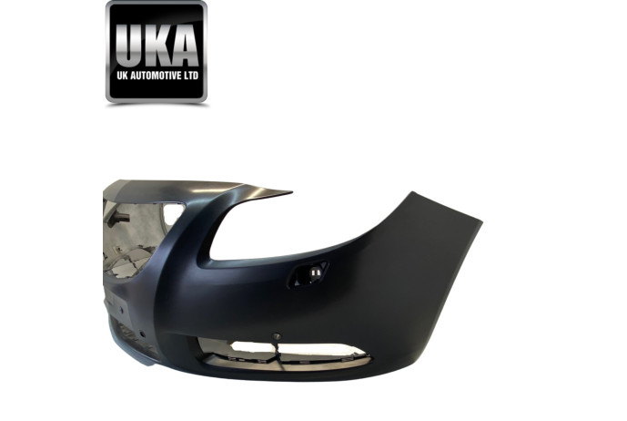 BUMPER VAUXHALL INSIGNIA FRONT 2013-2017 WITH HEADLIGHT WASH PARKING SENSORS