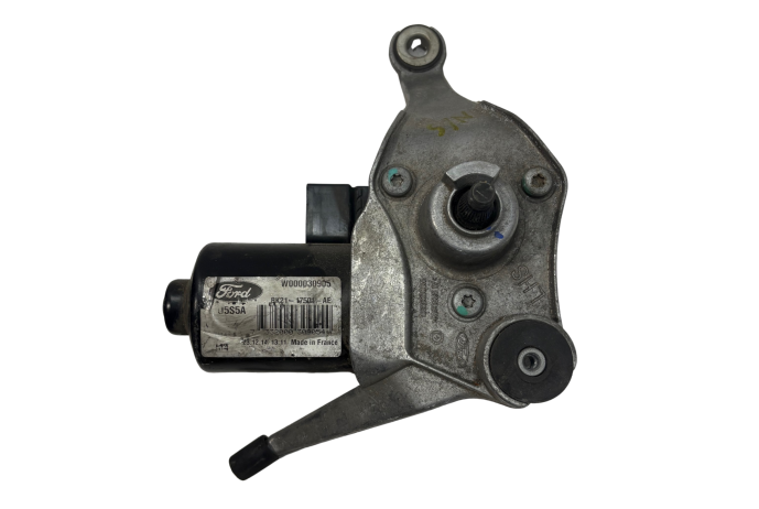 WIPER MOTOR BK21-17501-AE FORD TRANSIT CUSTOM MK1 LEFT PASSENGER 2012-2018