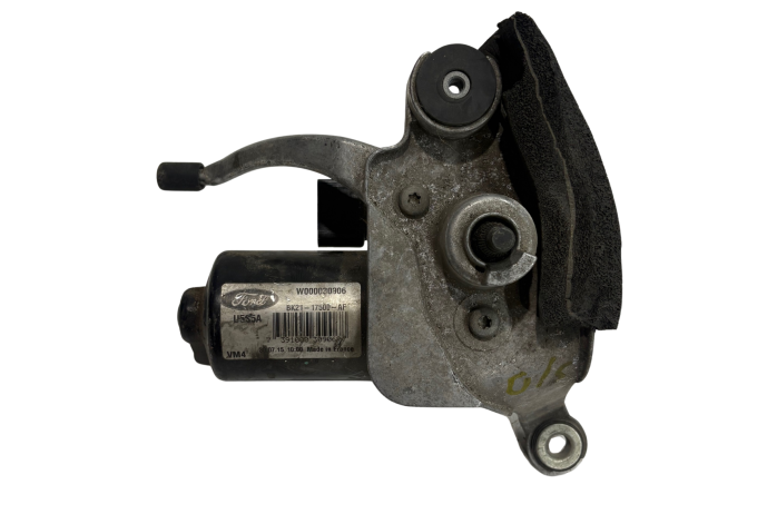 WIPER MOTOR BK21-17500-AF FORD TRANSIT CUSTOM MK1 RIGHT DRIVERS 2012-2018