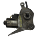 WIPER MOTOR BK21-17500-AE FORD TRANSIT CUSTOM MK1 RIGHT DRIVERS 2012-2018