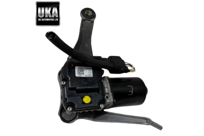 WIPER MOTOR GK21-17501-BA FORD TRANSIT CUSTOM LEFT PASSENGER 2018-2023