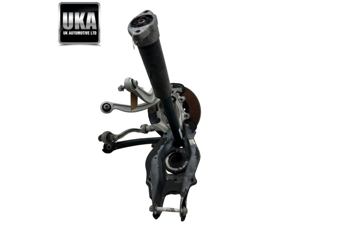 SUSPENSION MERCEDES C CLASS W205 205 2017 REAR DRIVERS RIGHT HUB WISHBONES ARM