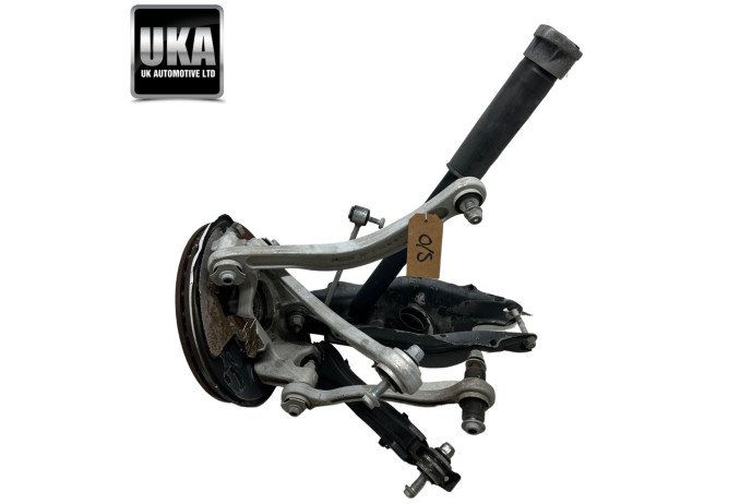 SUSPENSION MERCEDES C CLASS W205 205 2017 REAR DRIVERS RIGHT HUB WISHBONES ARM