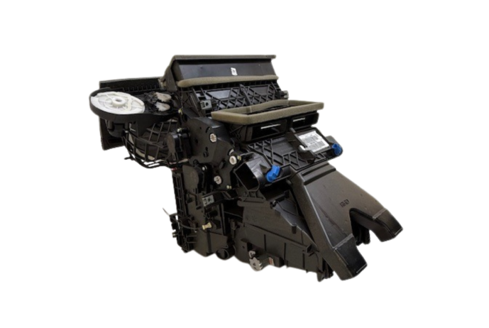 HEATER GV61-19B555-FC FORD KUGA MK2 ST LINE MATRIX BOX BLOWER MOTOR 2016-2019