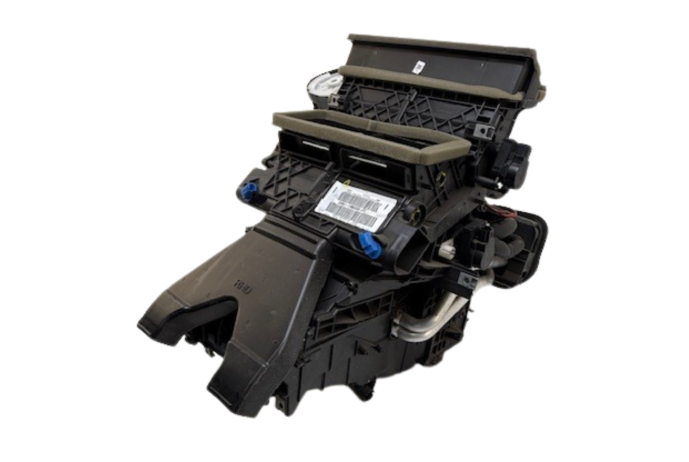 HEATER GV61-19B555-FC FORD KUGA MK2 ST LINE MATRIX BOX BLOWER MOTOR 2016-2019