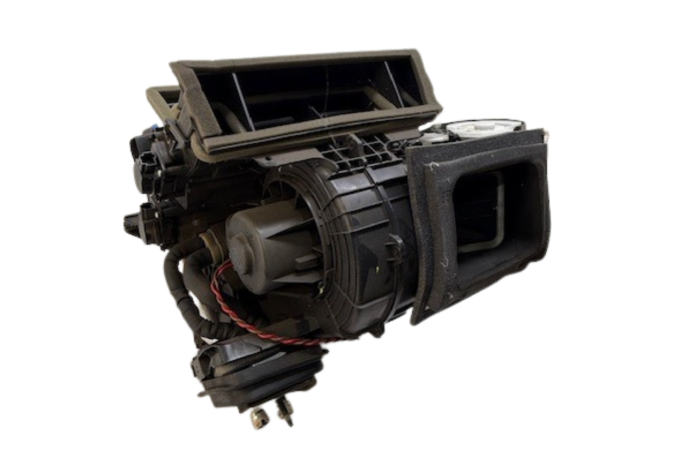 HEATER GV61-19B555-FC FORD KUGA MK2 ST LINE MATRIX BOX BLOWER MOTOR 2016-2019