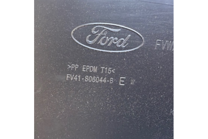 GLOVE BOX FV41-S06044-BEW FORD KUGA MK2 ST LINE STORAGE COMPARTMENT 2016-2019