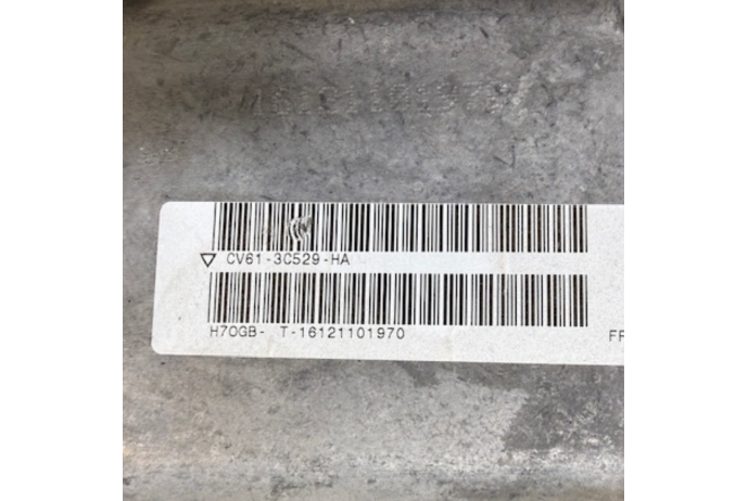 COLUMN CV61-3C529-HA FORD KUGA MK2 ST LINE STEERING 2016-2019