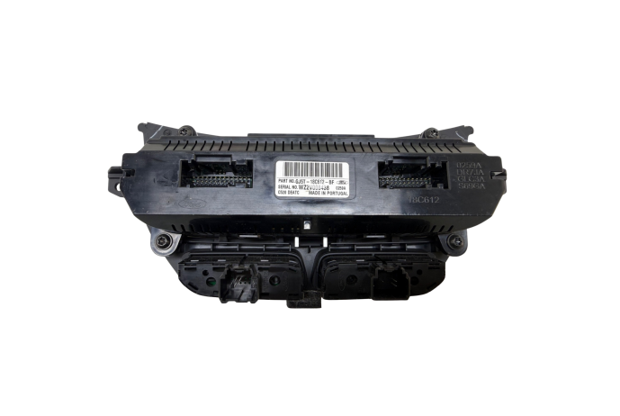 HEATER GJ5T-18C612-BF FORD KUGA MK2 CONTROL PANEL CLIMATE CONTROL 2016-2019