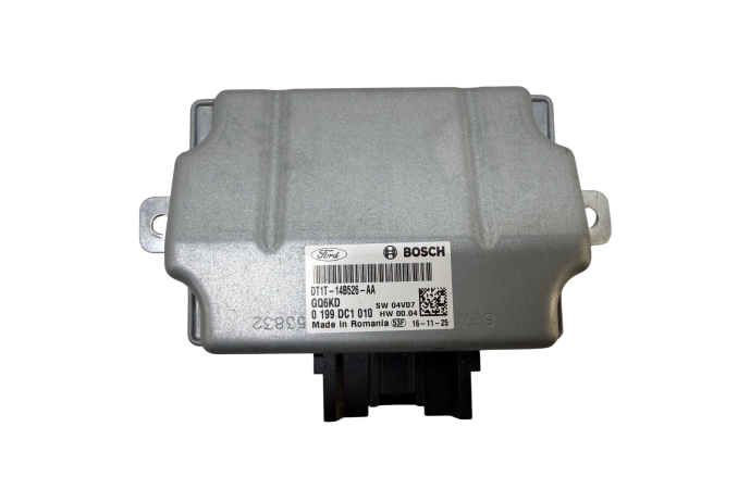 MODULE DT1T-14B526-AA FORD KUGA MK2 VOLTAGE STABILIZER 2016-2019