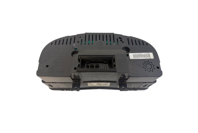 SPEEDO V3554110 VW GOLF MK5 DIESEL INSTRUMENT CLUSTER SPEEDOMETER 2004