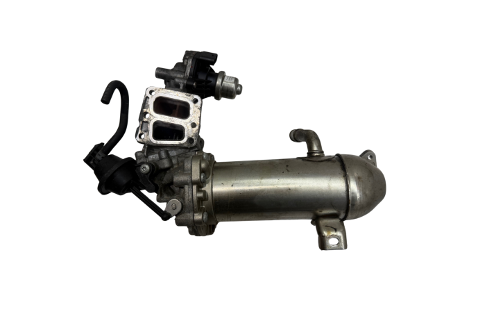 EGR GK2Q-9F464-AC FORD TRANSIT CUSTOM MK8 2.0 E6 VALVE AND COOLER 2016-2019