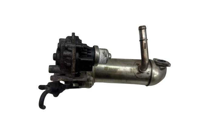 EGR GK2Q-9F464-AC FORD TRANSIT CUSTOM MK8 2.0 E6 VALVE AND COOLER 2016-2019
