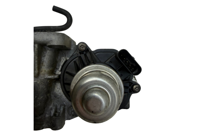 EGR GK2Q-9F464-AC FORD TRANSIT CUSTOM MK8 2.0 E6 VALVE AND COOLER 2016-2019