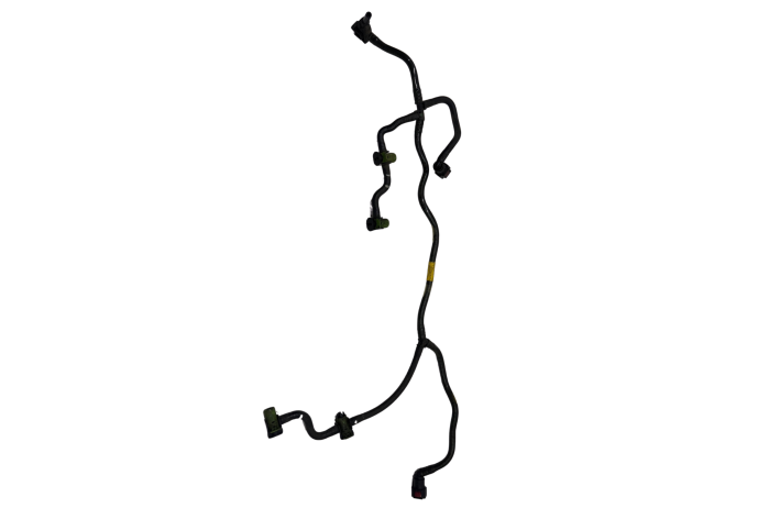 PIPE GK2Q-9K022-AC FORD TRANSIT CUSTOM MK8 2.0 E6 DIESEL LEAK OFF HOSE 2016-2019