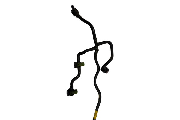 PIPE GK2Q-9K022-AC FORD TRANSIT CUSTOM MK8 2.0 E6 DIESEL LEAK OFF HOSE 2016-2019