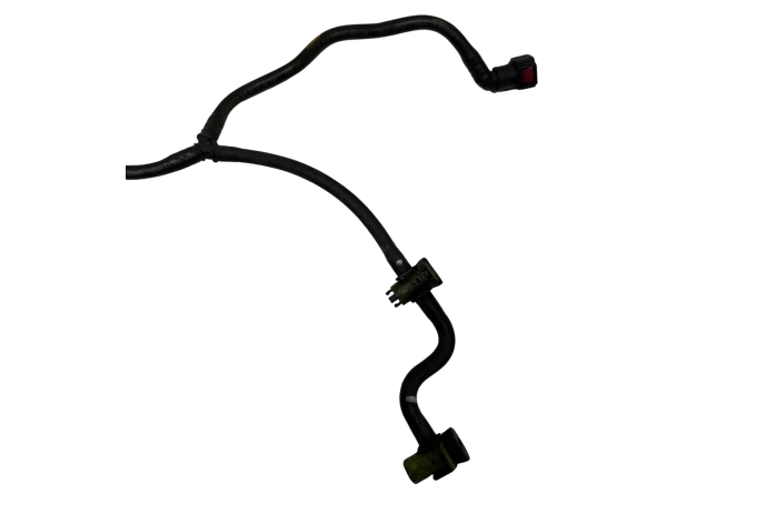 PIPE GK2Q-9K022-AC FORD TRANSIT CUSTOM MK8 2.0 E6 DIESEL LEAK OFF HOSE 2016-2019