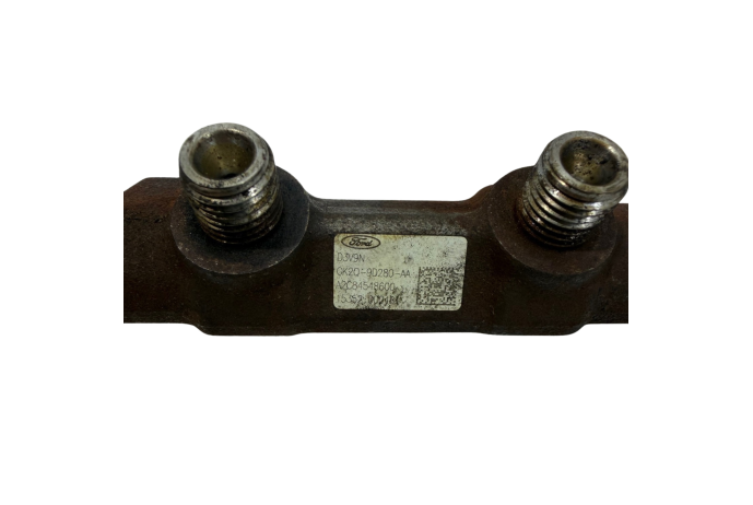 RAIL GK2Q-9D280-AA FORD TRANSIT CUSTOM MK8 2.0 E6 DIESEL FUEL SENSORS 2016-2019