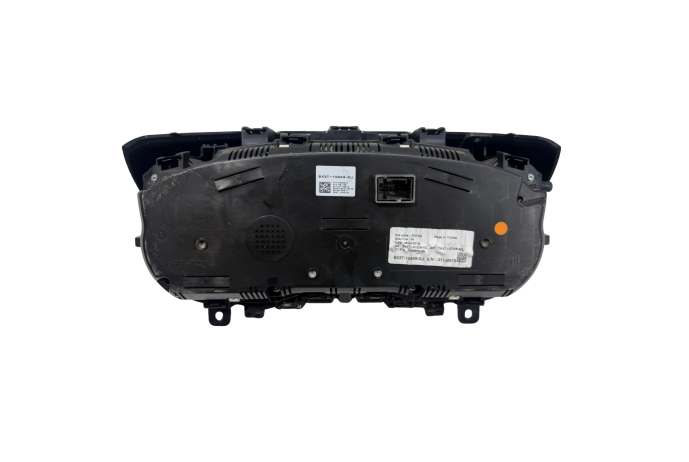 SPEEDO BK3T-10849-DJ FORD TRANSIT MK8 2.2 CLOCK INSTRUMENT CLUSTER 2012-2018