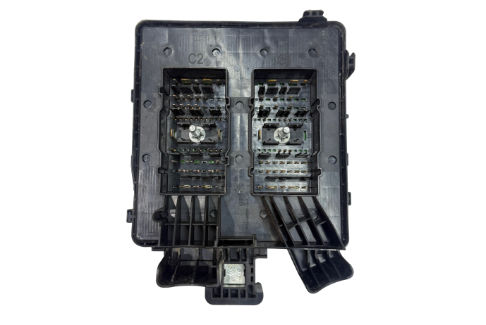 FUSE KK3T-14D068-GD FORD TRANSIT CUSTOM 2.0 FUSEBOARD BOARD BOX RELAY ENGINE BAY