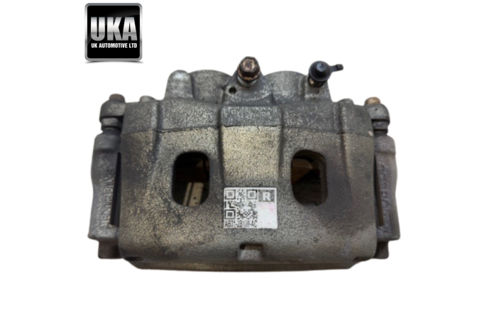 CALIPER AB31-2B120-AC FORD RANGER 2.0 MK3 FRONT RIGHT BRAKE BRACKET OFFSIDE 2022