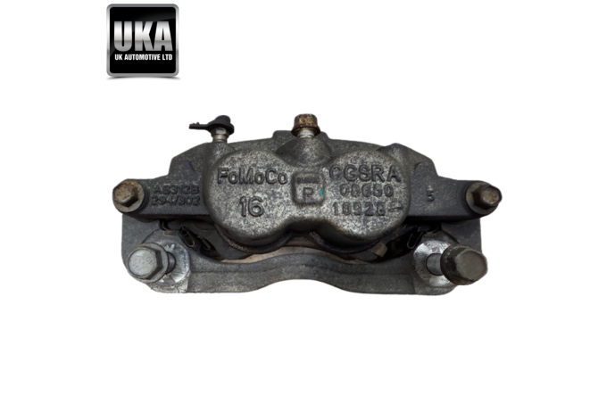 CALIPER AB31-2B120-AC FORD RANGER 2.0 MK3 FRONT RIGHT BRAKE BRACKET OFFSIDE 2022