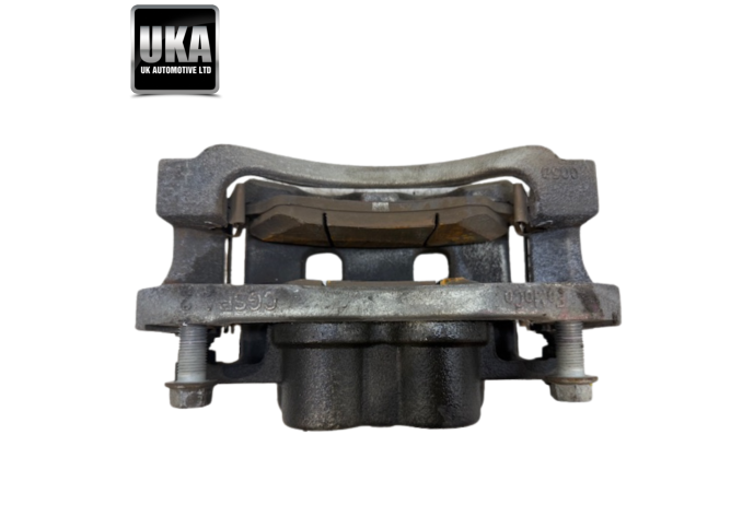 CALIPER AB31-2B120-AC FORD RANGER 2.0 MK3 FRONT RIGHT BRAKE BRACKET OFFSIDE 2022