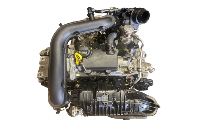 ENGINE DLAA SEAT LEON 1.0 TSI EVO MK2 999CC MK4 PETROL COMPLETE 2022 28,700 MILE