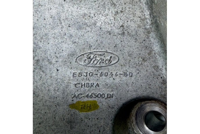 MOUNT EB3G-6046-BD FORD RANGER RAPTOR 2.0 ALI RIGHT ENGINE MOUNT BRACKET 18-2023