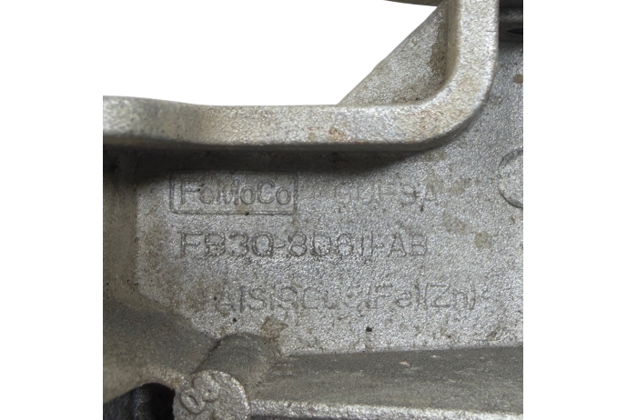 MOUNT FB3Q-8D611-AB FORD RANGER RAPTOR 2.0 ALI ENGINE BELT TENSIONER 2018-2023