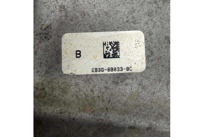 MOUNT EB3G-6B033-BC FORD RANGER RAPTOR 2.0 ALI LEFT ENGINE MOUNT BRACKET 18-2023