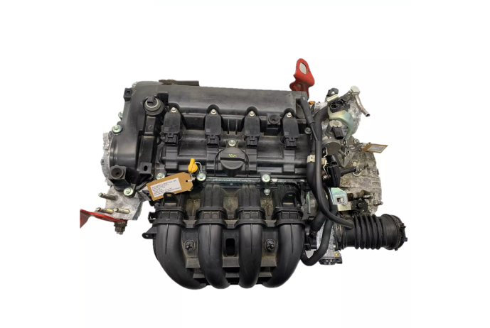 ENGINE PEY7 MAZDA 3 SPORT NAV MK3 BM 1998CC 2.0 PETROL 118bhp 2018 PEY7 7,315M