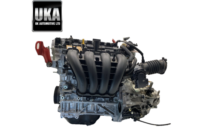 ENGINE PEY7 MAZDA 3 SPORT NAV MK3 BM 1998CC 2.0 PETROL 118bhp 2018 PEY7 7,315M